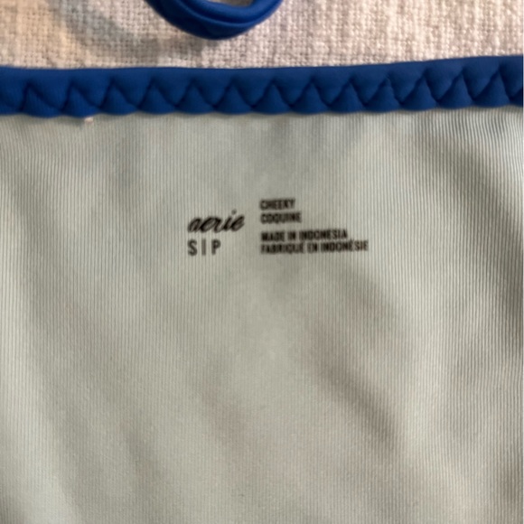 Aerie 2 Piece Swim Set! - Picture 3 of 4